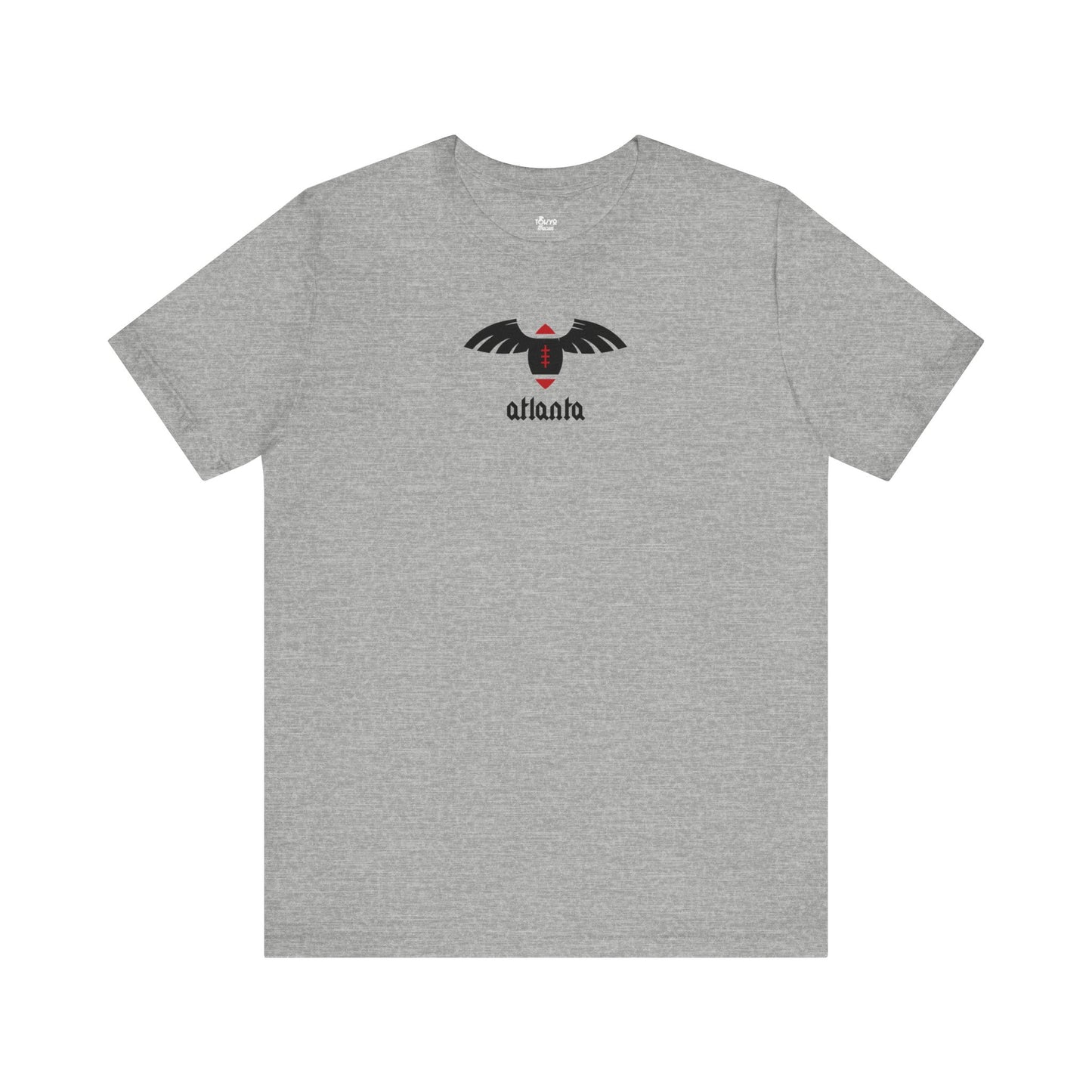 Atlanta Football Fan | Fly for greatness