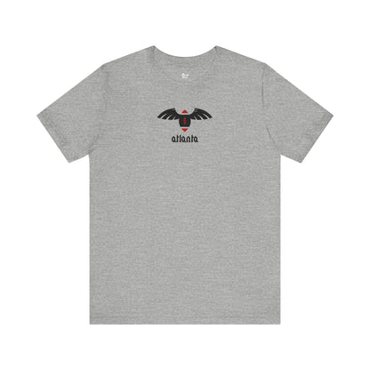Atlanta Football Fan | Fly for greatness