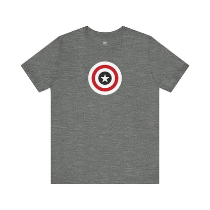 Arizona Football Fan | US Star Tshirt