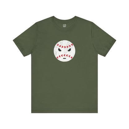 Baseball Fan | Ninja Skills | Unisex Tshirt