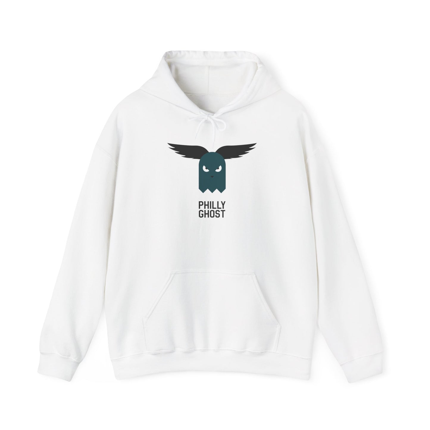 Philly Football Fan | Ghost