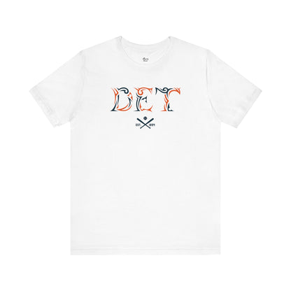 Detroit Baseball Fan | Mini Tribe