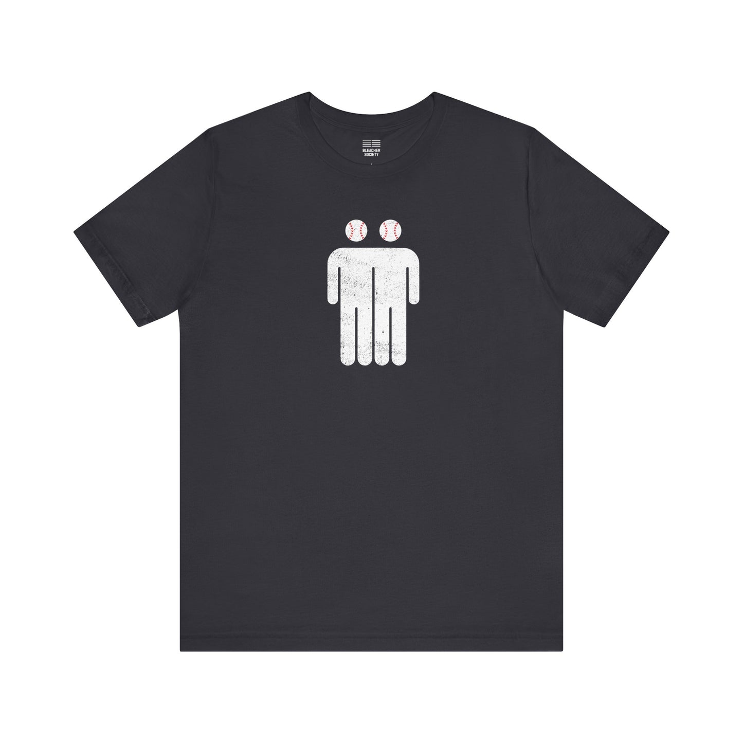 MN Baseball Fan | Fraternity | Unisex Tshirt