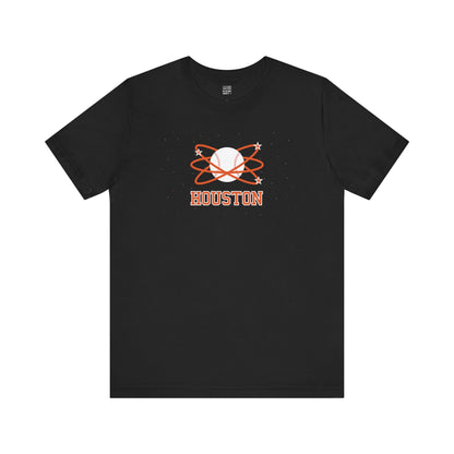 Houston Baseball Fan | Ball Planet