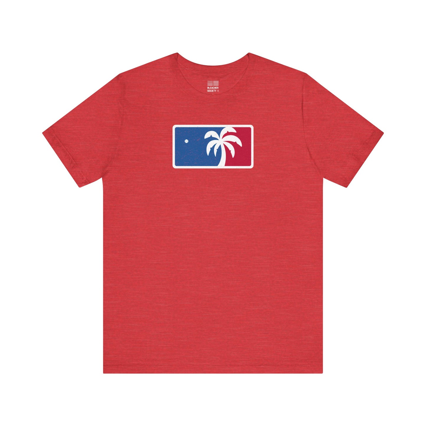 LA Baseball Fan | I just love this game | Palm