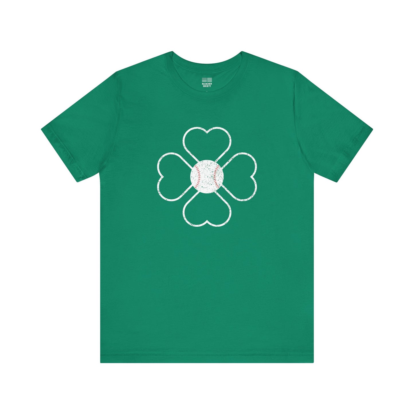 BOS Baseball Fan | Lucky you | Unisex Tshirt