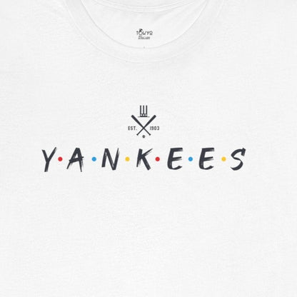 New York Baseball Fan | Y•a•n•k•e•e•s Friendship