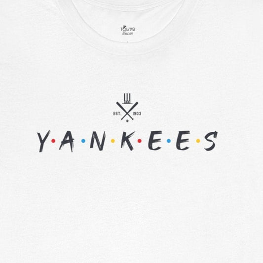 New York Baseball Fan | Y•a•n•k•e•e•s Friendship