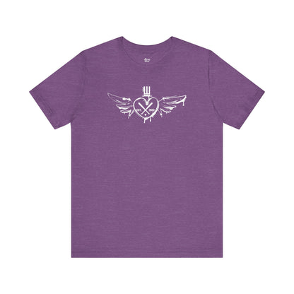 New York Baseball Fan | Wingsheart Graffiti