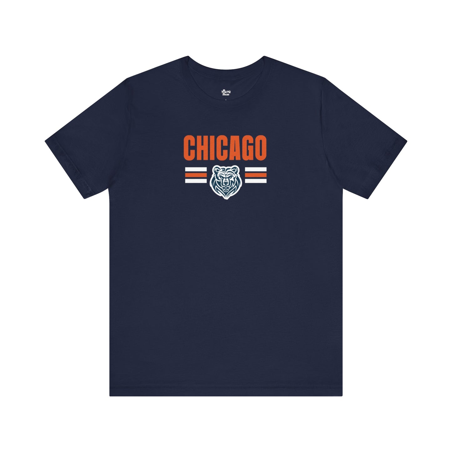 Chicago Football Fan | BearBall