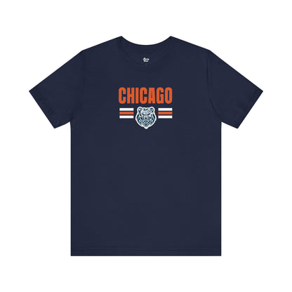 Chicago Football Fan | BearBall