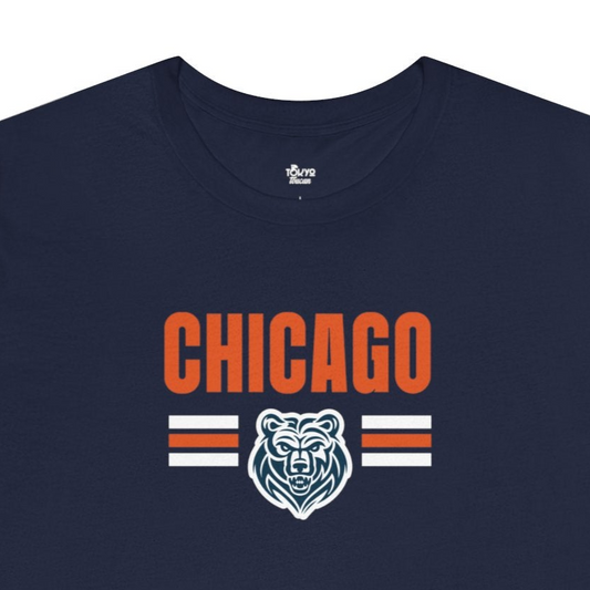 Chicago Football Fan | BearBall