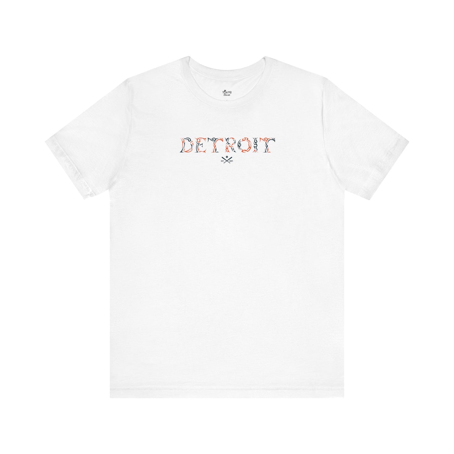 Detroit Baseball Fan | Tribe