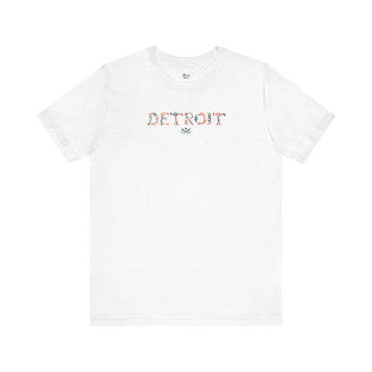 Detroit Baseball Fan | Tribe