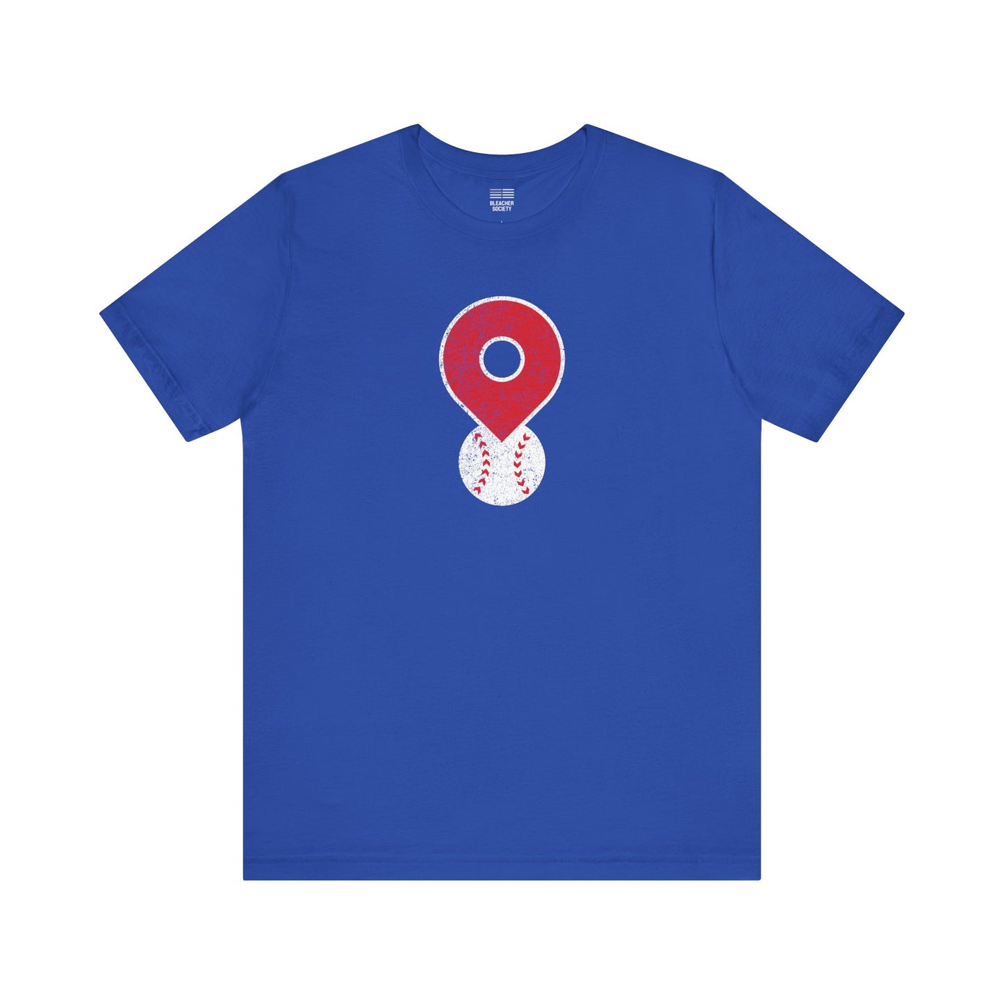 Baseball Fan | Follow Ball | Unisex Tshirt