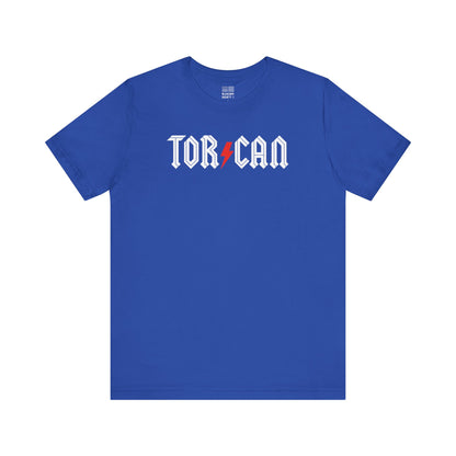 Toronto Baseball Fan | I just love this game | Electric Energy