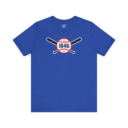US Baseball Fan | I just love this game | Campaign