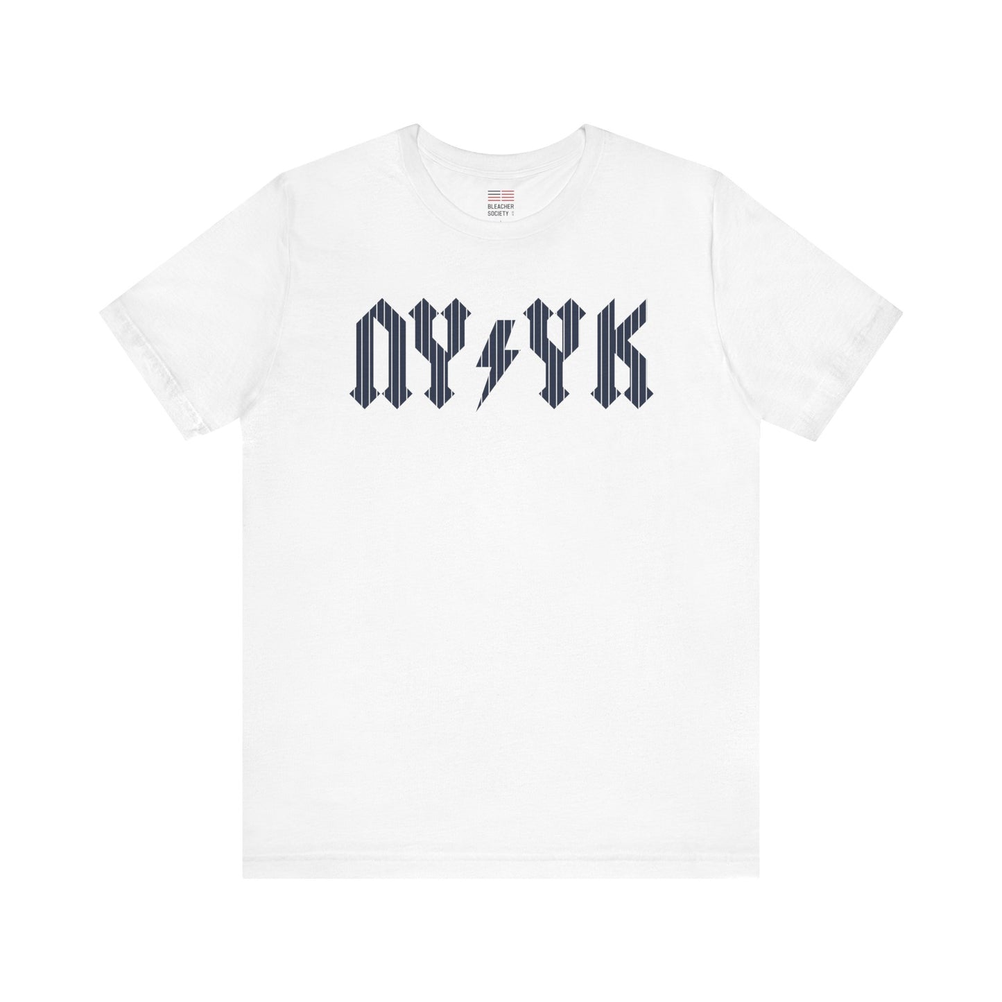 NY Baseball Fan | I just love this game | Electric Energy