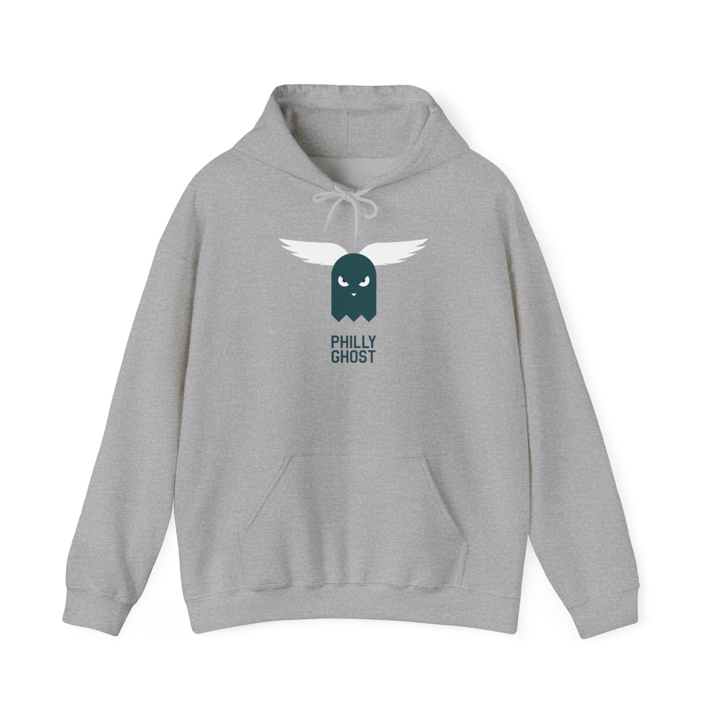 Philly Football Fan | Ghost