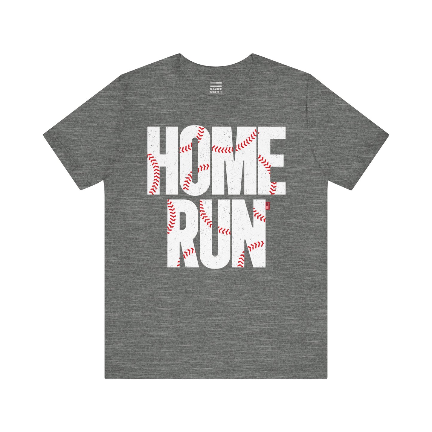 US Baseball Fan | I just love this game | Home Run