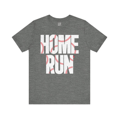 US Baseball Fan | I just love this game | Home Run