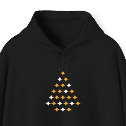 Pittsburgh Football Spark Unisex Hoodie