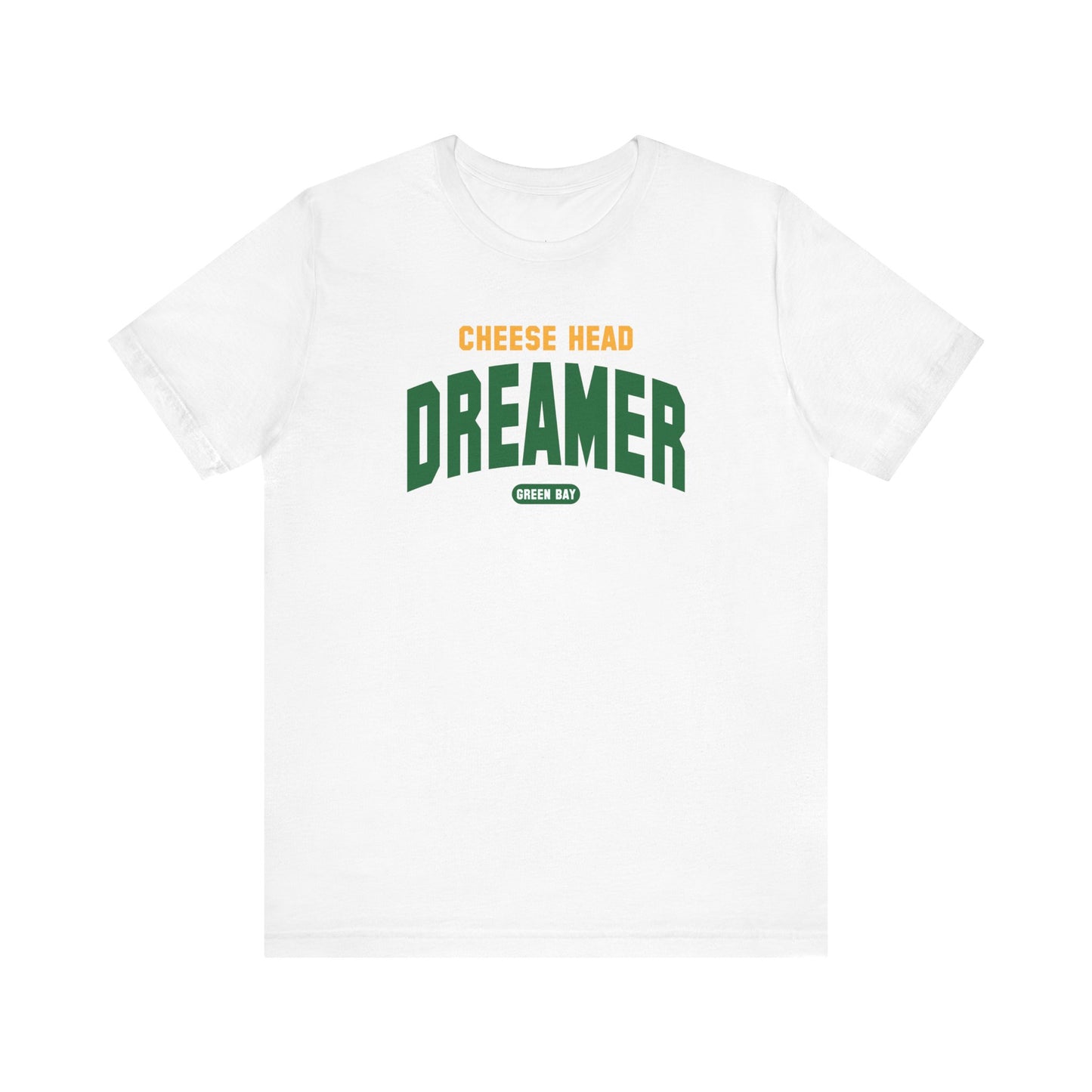 Green Bay Football | Dreamer