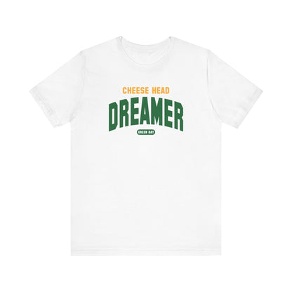 Green Bay Football | Dreamer