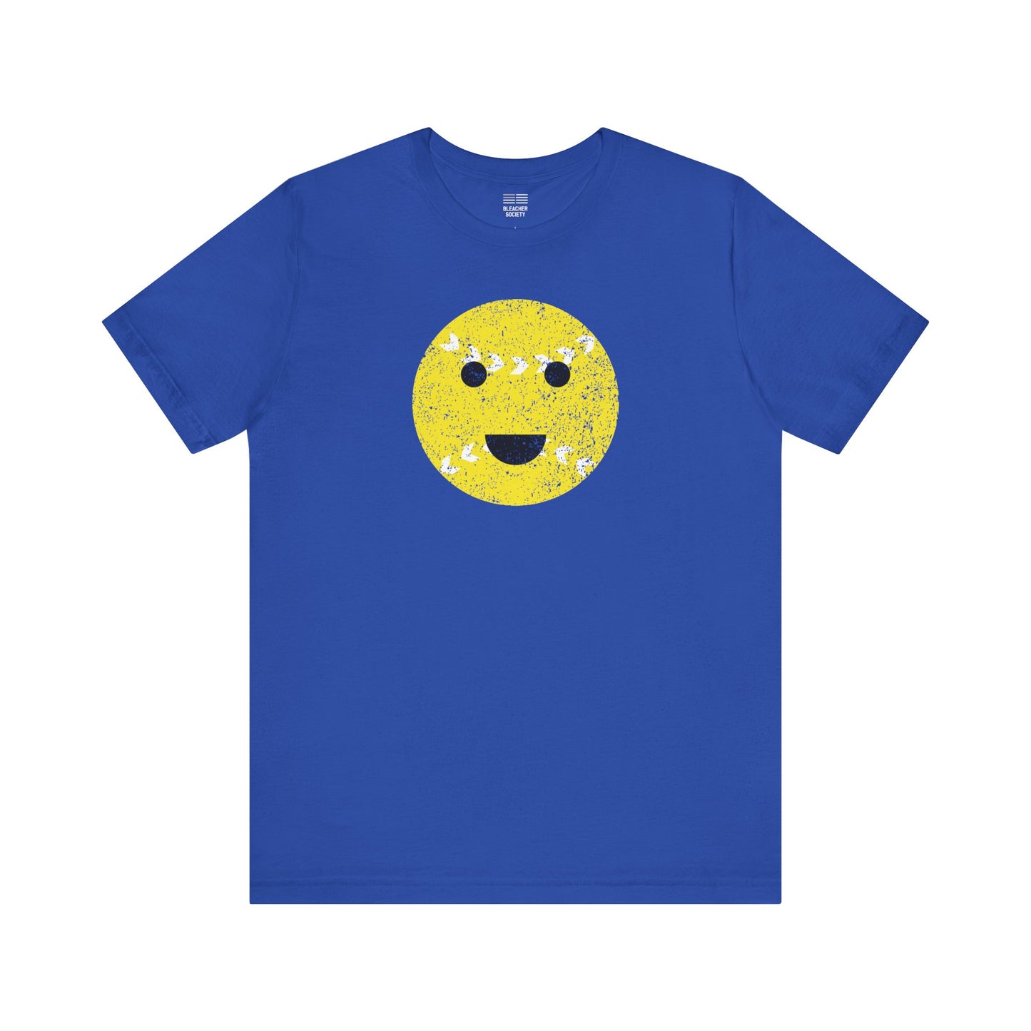 Baseball Fan | Don't Worry Be Baseball | Unisex Tshirt