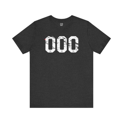 Football Fan | Ole Ole Ole | Unisex Tshirt