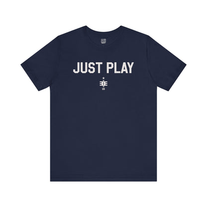 Football Fan | Just | Unisex Tshirt