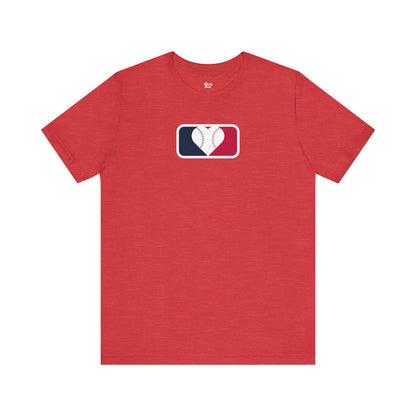 US Baseball Fan | I just love this game