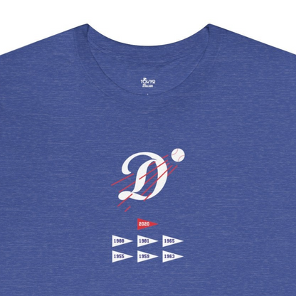 LA Baseball Fan | Series