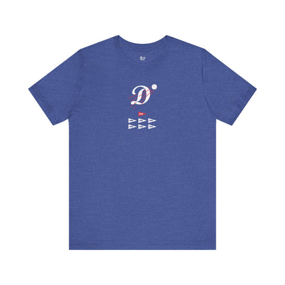 LA Baseball Fan | Series