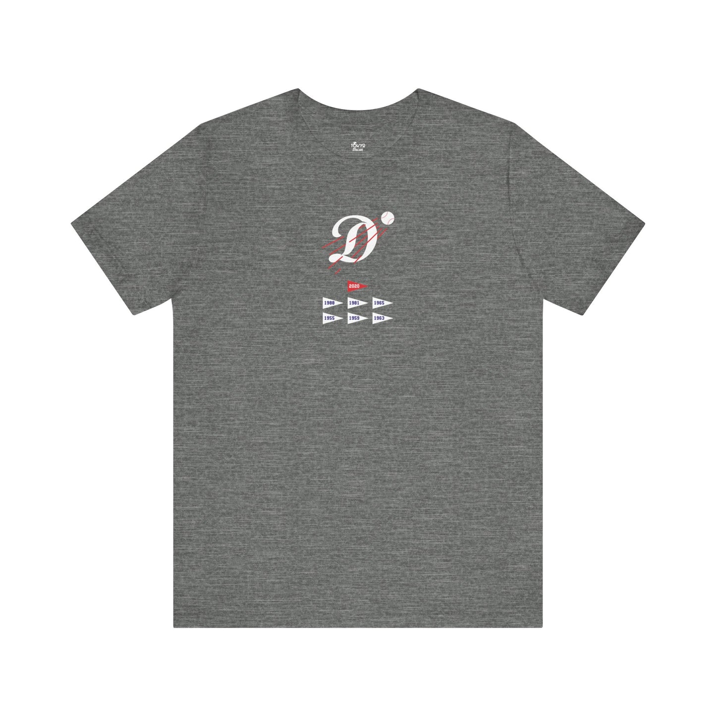 LA Baseball Fan | Series