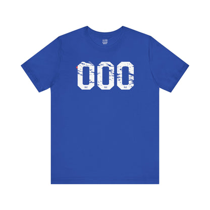 Football Fan | Ole Ole Ole | Unisex Tshirt