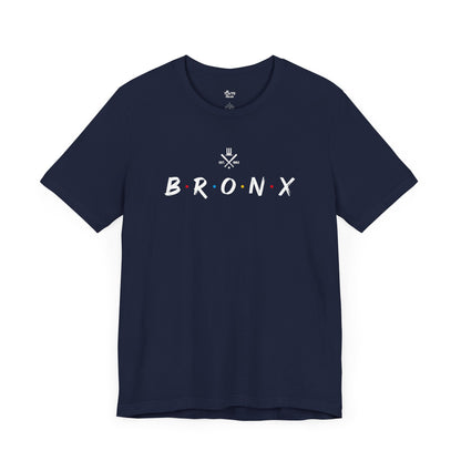 New York Baseball Fan | Bronx Friendship