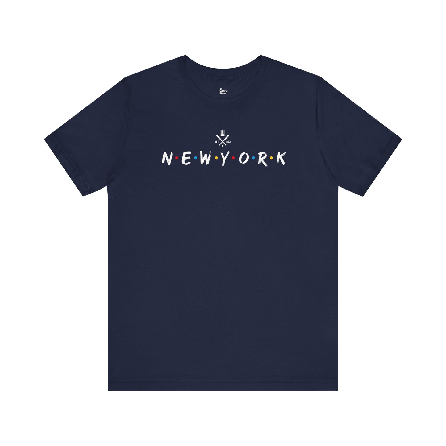 New York Baseball Fan | Friendship