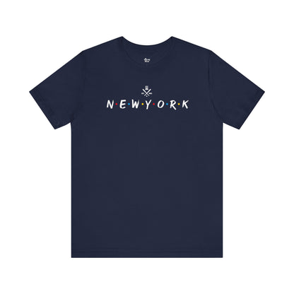 New York Baseball Fan | Friendship