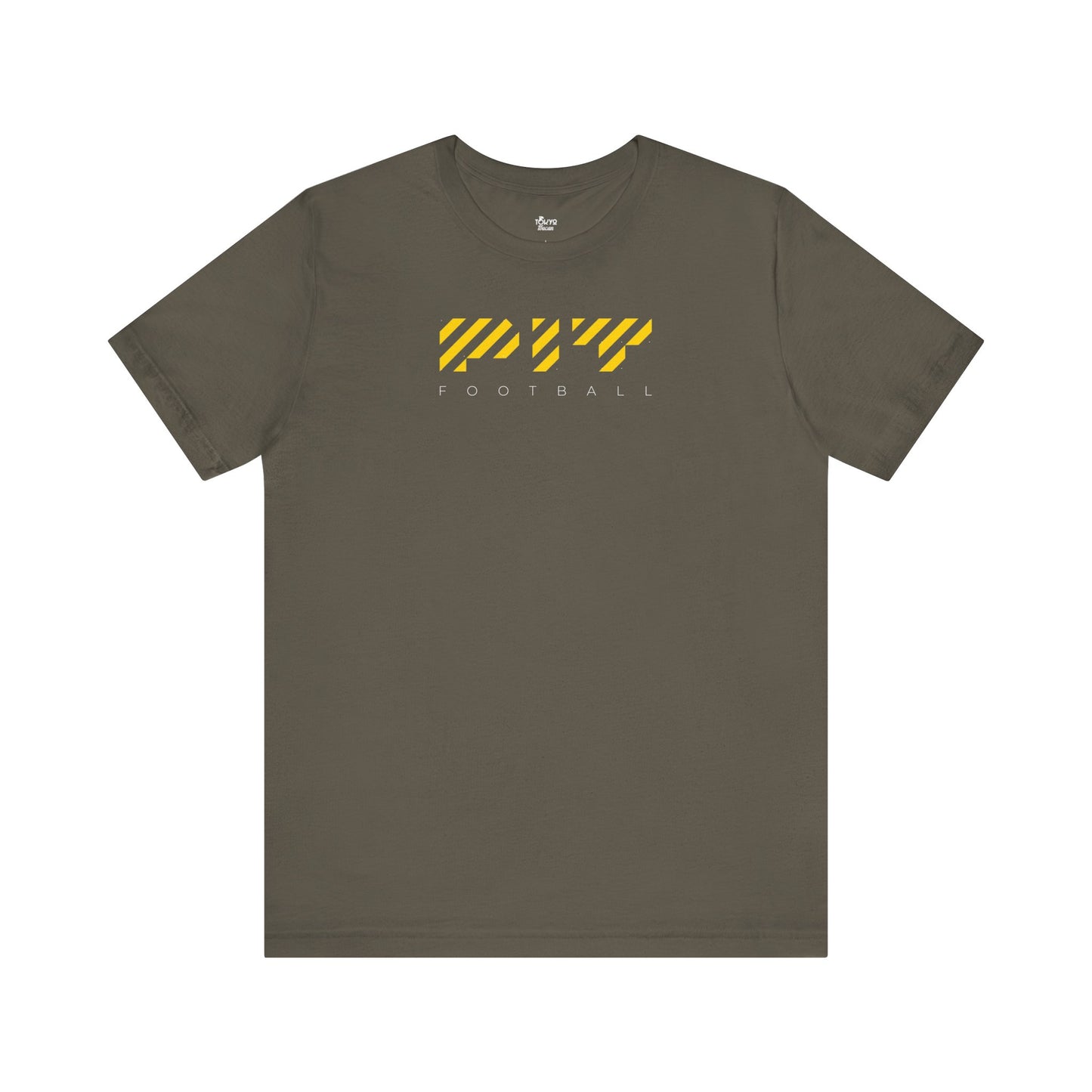 Pittsburgh Football Fan | Bold