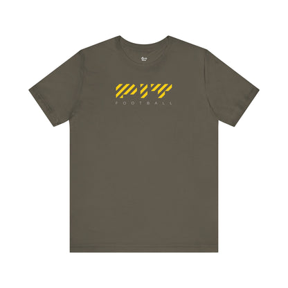 Pittsburgh Football Fan | Bold