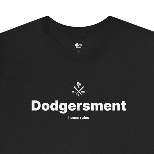 LA Baseball Fan | Dodgersment