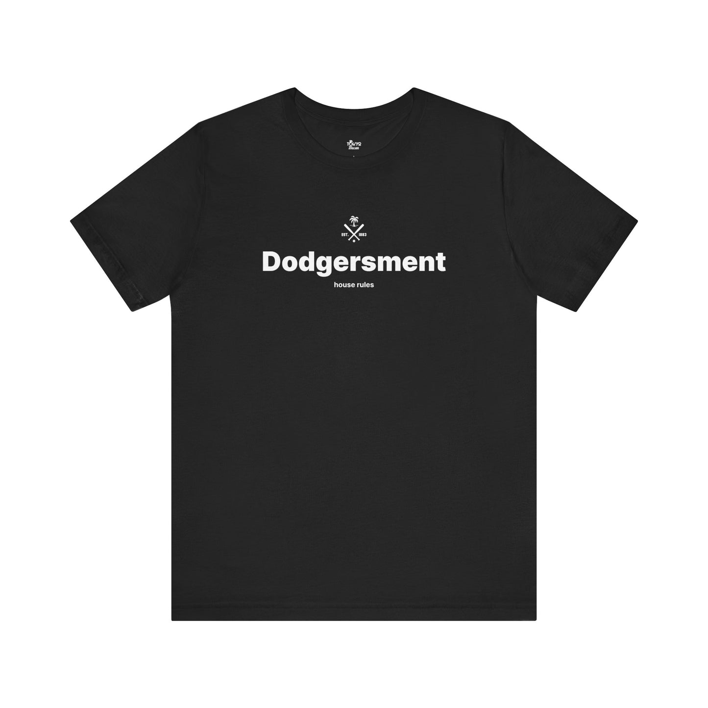 LA Baseball Fan | Dodgersment
