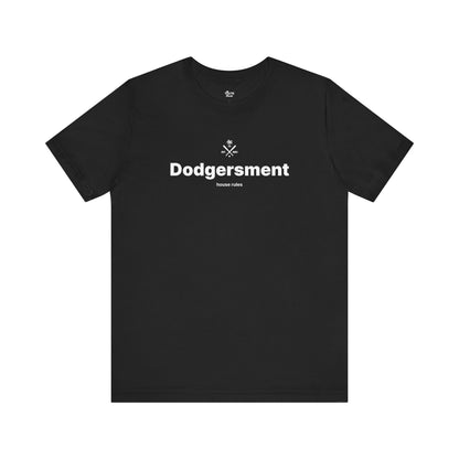 LA Baseball Fan | Dodgersment