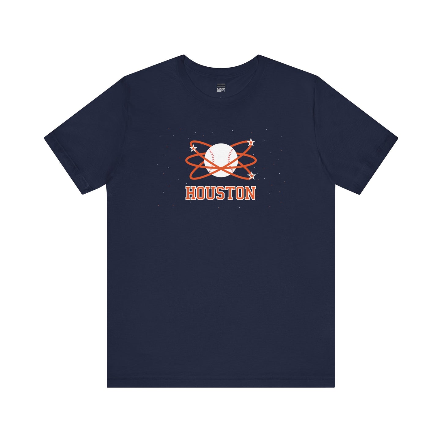 Houston Baseball Fan | Ball Planet