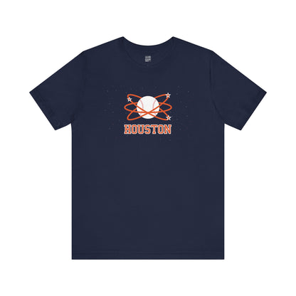 Houston Baseball Fan | Ball Planet