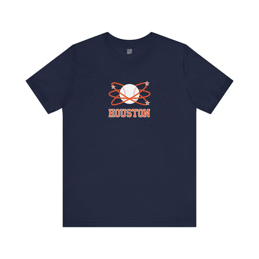 Houston Baseball Fan | Ball Planet