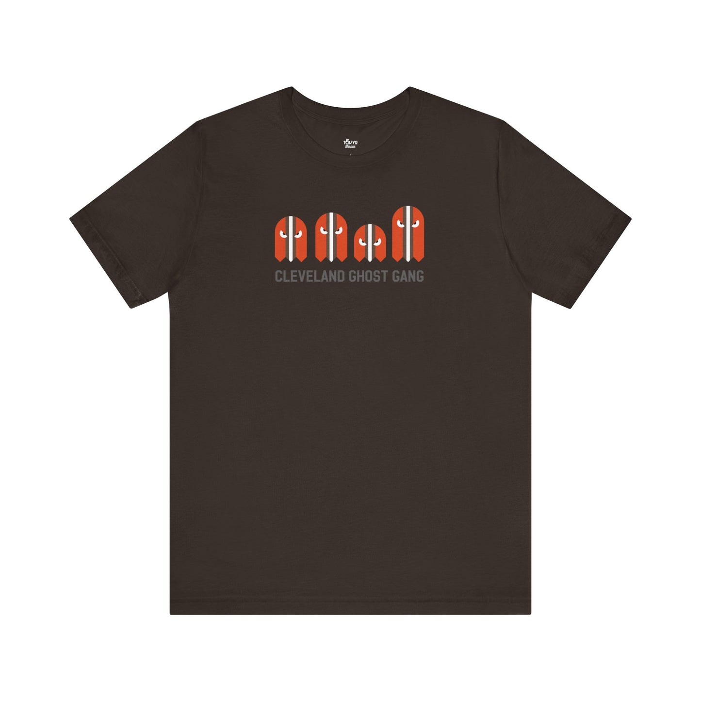 Cleveland Football Fan | Ghost Gang