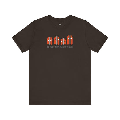 Cleveland Football Fan | Ghost Gang
