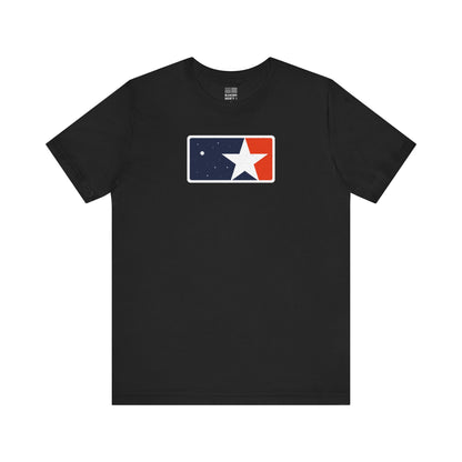 HOU Baseball Fan | I just love this game | Star